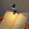 Luz de Leitura LED – Portátil e Ajustável